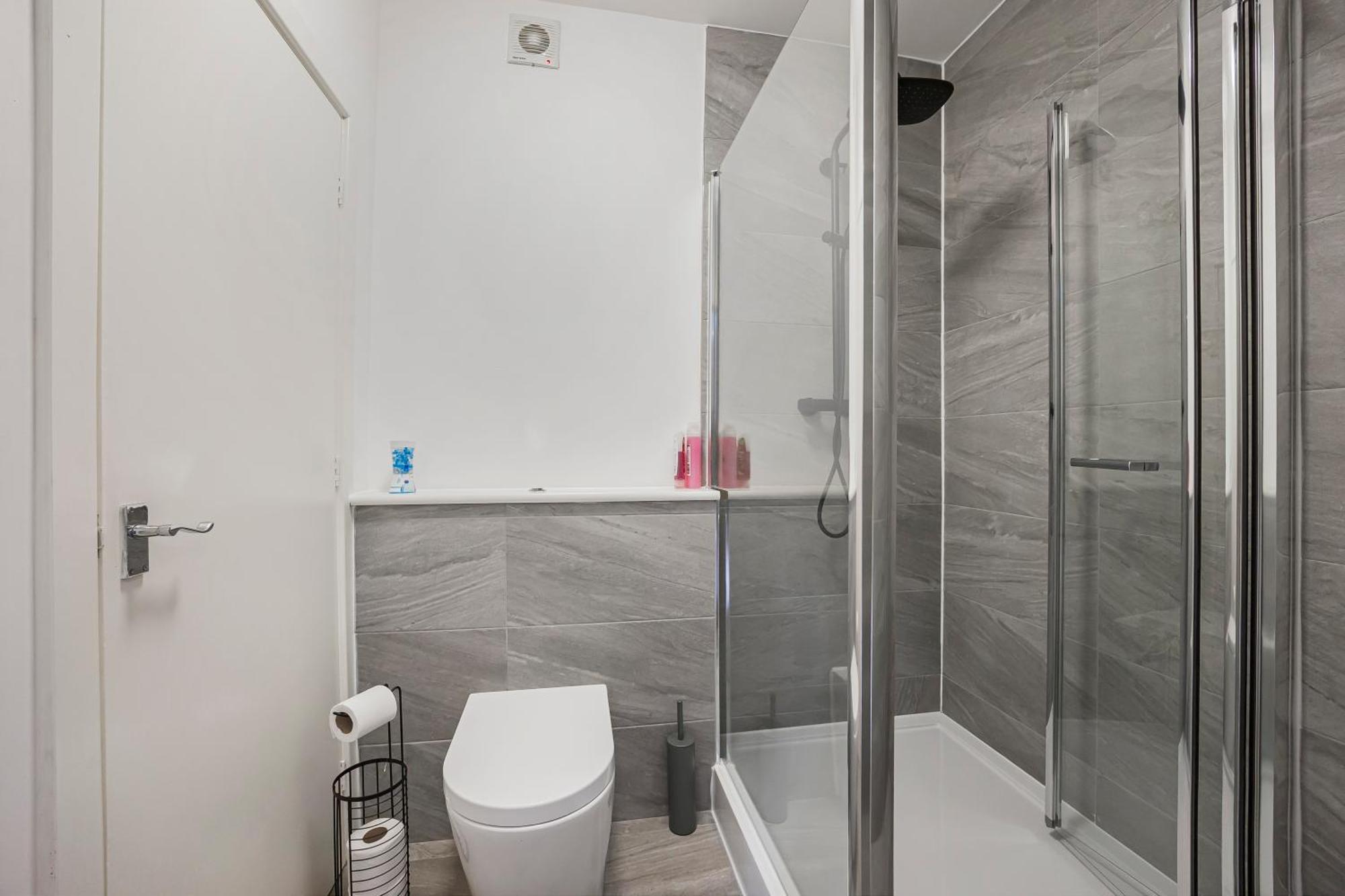 伊尔福德London Haven At Rutland House公寓 外观 照片